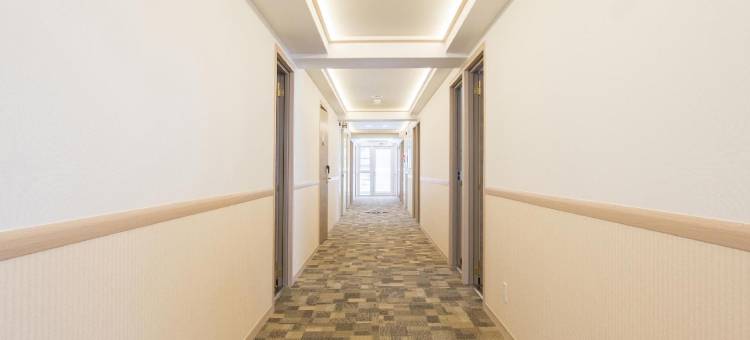 东横INN三河安城站新干线南口2(Toyoko Inn Mikawa Anjo Eki Shinkansen Minami Guchi No 2)图片