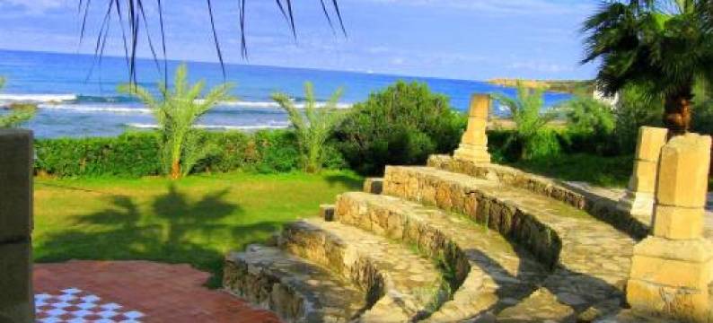 Topset Seafront Resort图片