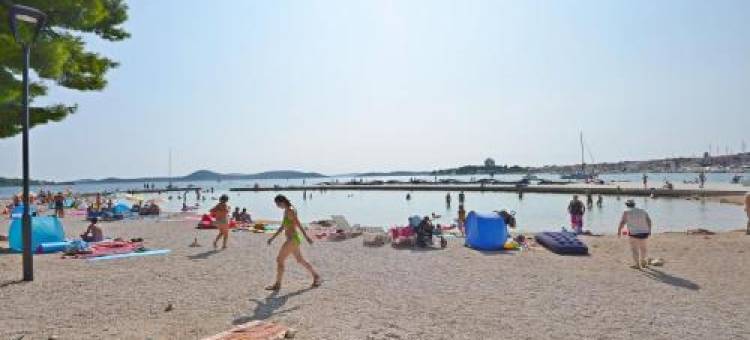 Apartments and Rooms Josipa图片