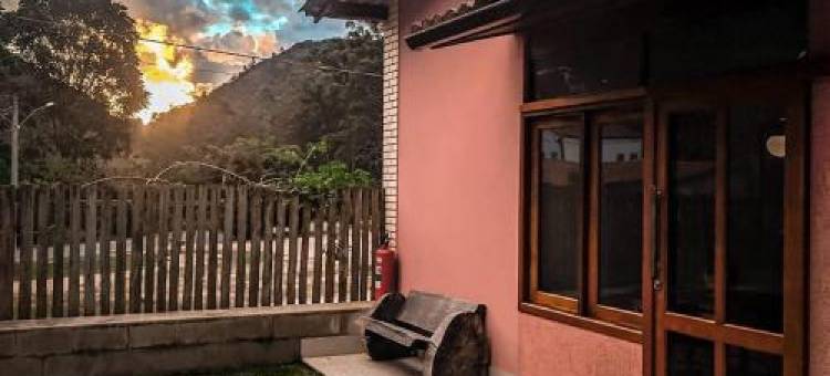 Pousada Aracê图片