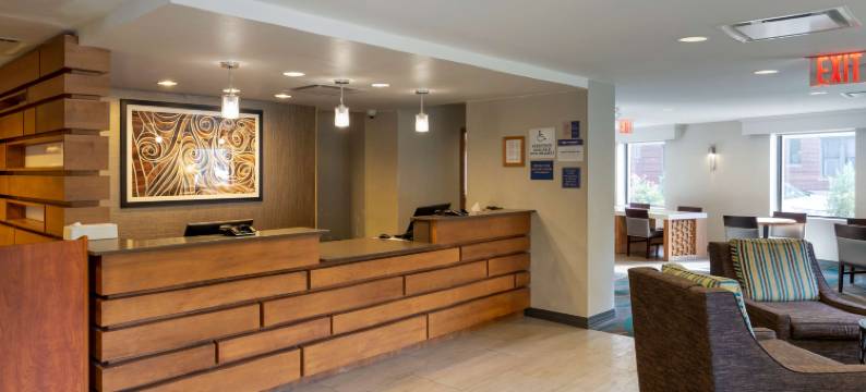 格雷戈里贝斯特韦斯特酒店(Best Western Gregory Hotel)图片