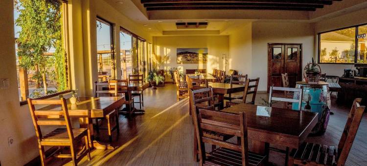 Entrevalle精品酒店(Entrevalle Hotel Boutique)图片