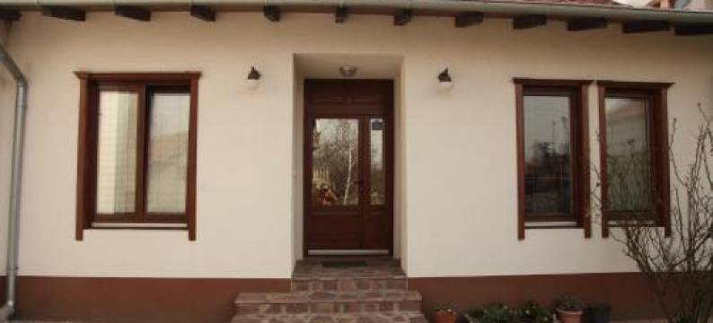 Mladenovic Apartments图片