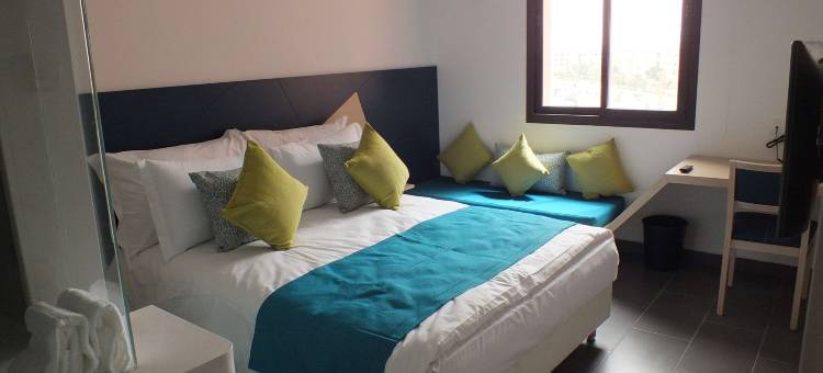 马拉喀什酒店(Relax Hotel Marrakech)图片