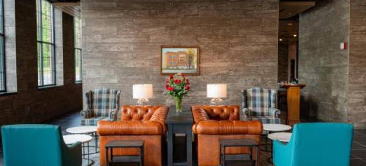 The Schoolhouse Hotel, Trademark Collection by Wyndham图片