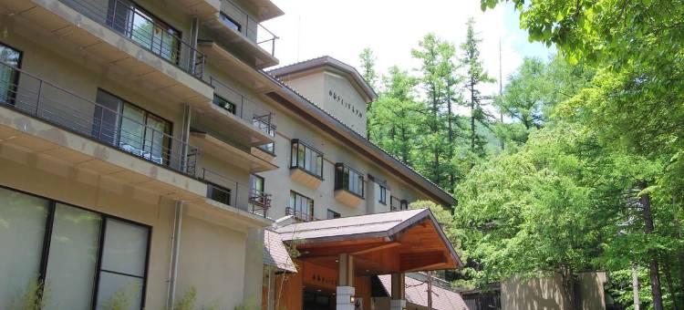 史拉分大酒店(Shirafune Grand Hotel)图片