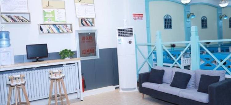 贝壳酒店(隆化存瑞店)图片