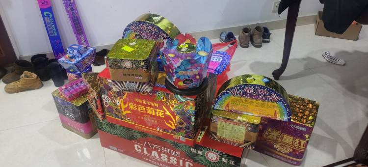 一心居精品民宿(葑沃路分店)图片