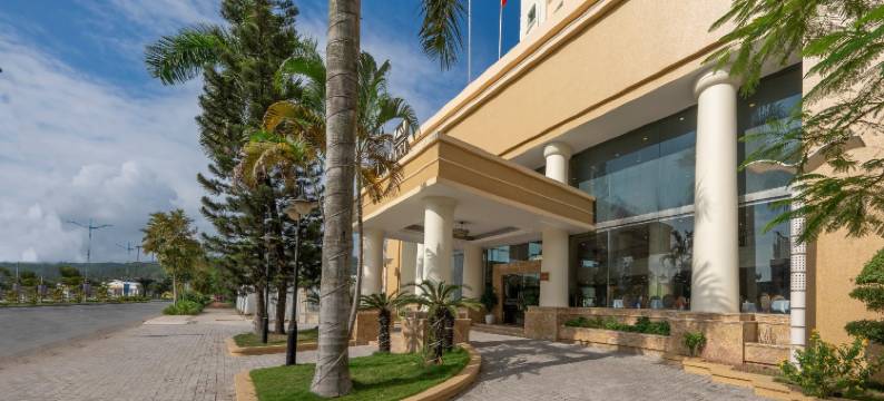 米斯林下龙湾酒店(Mithrin Hotel Halong)图片