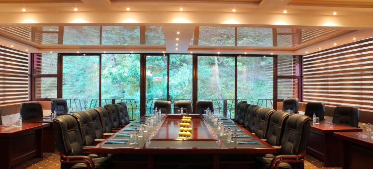 Best Western Plus Paradise Hotel Dilijan图片