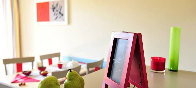 阴凉花园皮尔假日居家酒店(Pierre & Vacances Résidence les Jardins Ombragés)图片