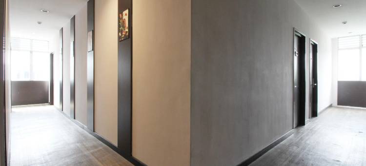 巴生中环卡帕大酒店(Grand Kapar Hotel Klang Sentral)图片