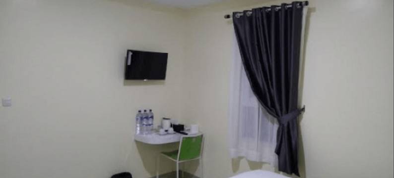 Gamalama Indah Hotel图片