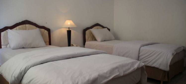 Mega Bintang Sweet Hotel 2图片