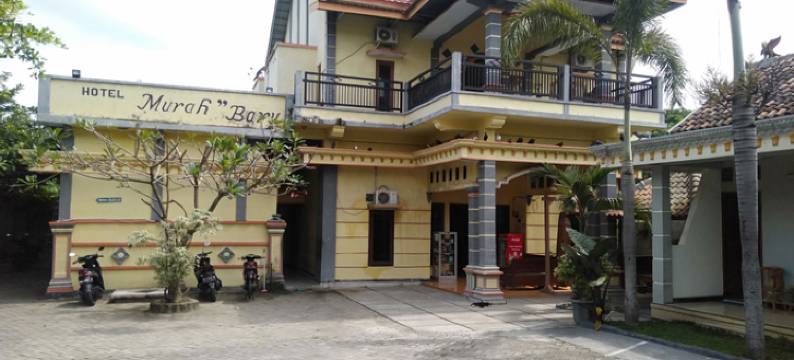 马格坦经济型酒店2号(Penginapan Murah 2 Magetan)图片