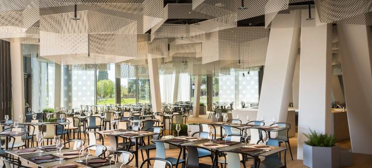 阿马林迈斯特拉精选亲子酒店(Maistra Select Family Hotel Amarin)图片