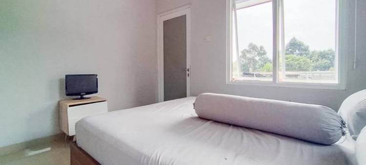 Villa Batu Tua Puncak Mitra RedDoorz图片