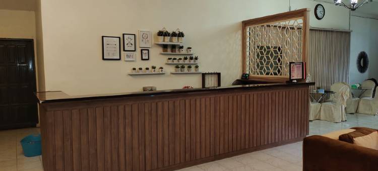 罗菲娜辛杰大酒店(Hotel Grand Rofina Sinjai)图片