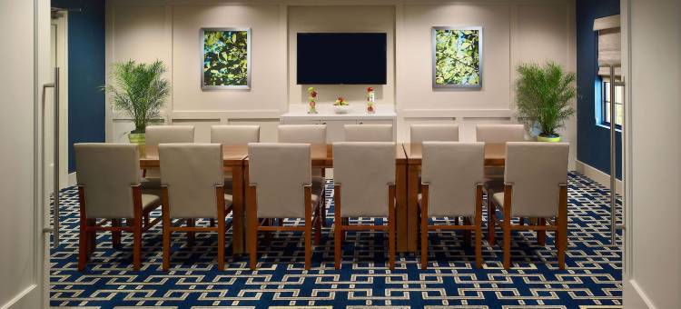 普林斯顿索尼斯塔ES套房酒店(Sonesta ES Suites Princeton)图片