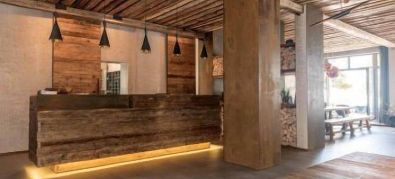 阿默湖-酒店(Ammersee Hotel)图片