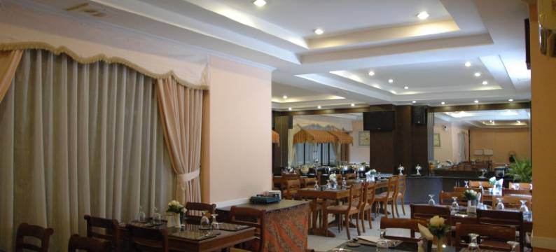 里雅迪皇宫酒店(Riyadi Palace Hotel)图片