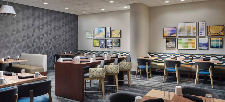 波士顿戴达姆假日酒店及会议中心(Holiday Inn Boston - Dedham Hotel & Conference Cente)图片