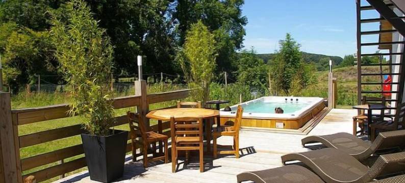 杜登客栈(Auberge De La Durdent)图片