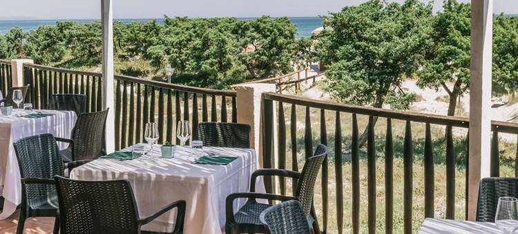 戈尔福海堡 M 俱乐部(MClub Del Golfo)图片