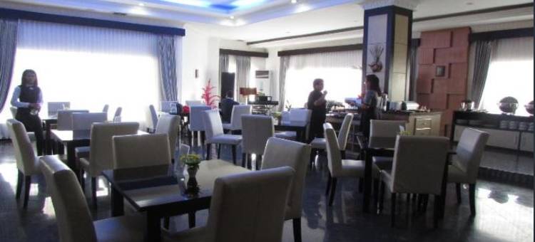 Grand Talent Hotel图片