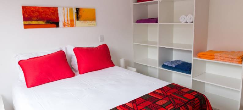 马依肯旅馆(Pousada Maiken)图片