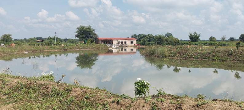 Ajinkya Jungle Lake Farm Resort图片