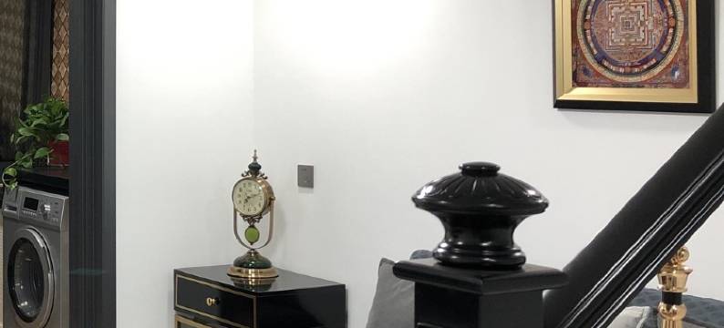 瑞莱雅居公寓(光州西街分店)图片