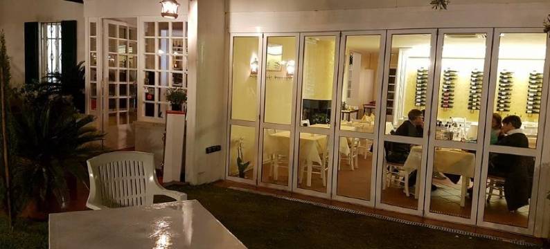 B&B Foresteria del Muraglione图片