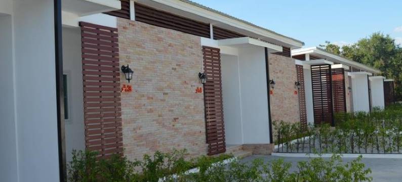 泰盖特山酒店(Techit Hill Hotel)图片