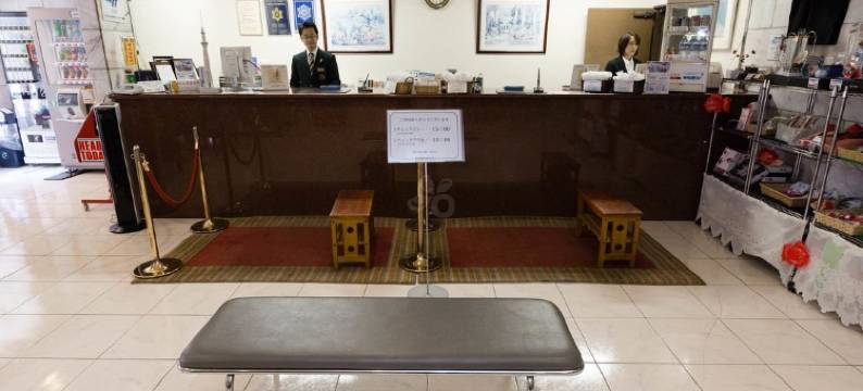 瑞江第一酒店(Mizue Dai-Ichi Hotel)图片