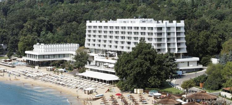 皇宫酒店 - 晴朗日子度假酒店(The Palace Hotel, Sunny Day)图片