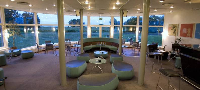 科格海滩科威尔酒店(Comwell Køge Strand)图片