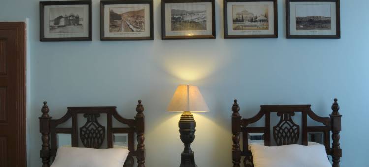 帕尔哈维里旅馆(Haveli Inn Pal)图片