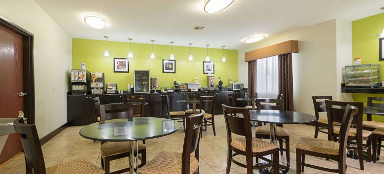 德里德贝斯特韦斯特优质套房酒店(Best Western Plus DeRidder Inn  Suites)图片