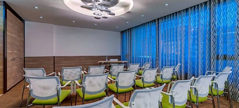 洛桑市大陆酒店(Continental Hotel Lausanne)图片