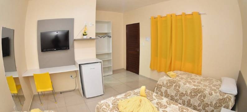 多那罗莎旅馆(Pensionato Dona Rosa)图片