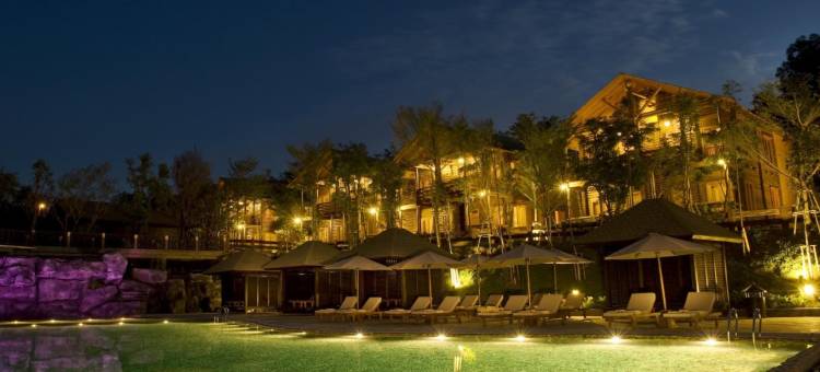 菲利亚度假村(Philea Resort & Spa)图片