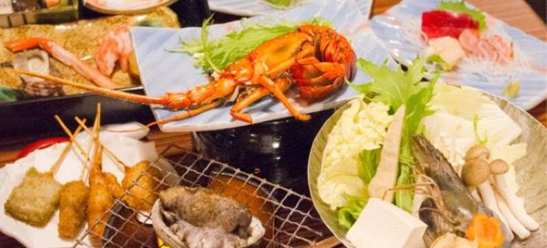 阿塔米微风海滨度假酒店(Breezbay Seaside Resort Atami)图片