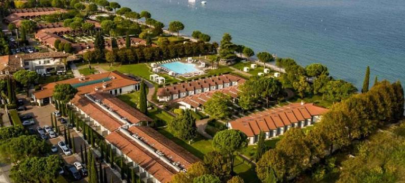 美丽海湾豪华Spa度假酒店(Splendido Bay Luxury Spa Resort)图片