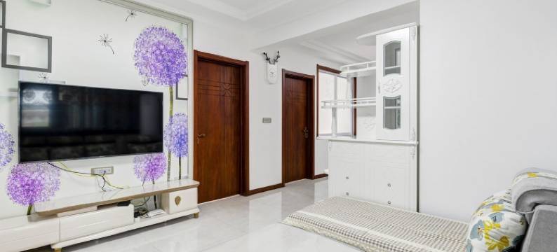 蓬莱小琳姐姐公寓图片