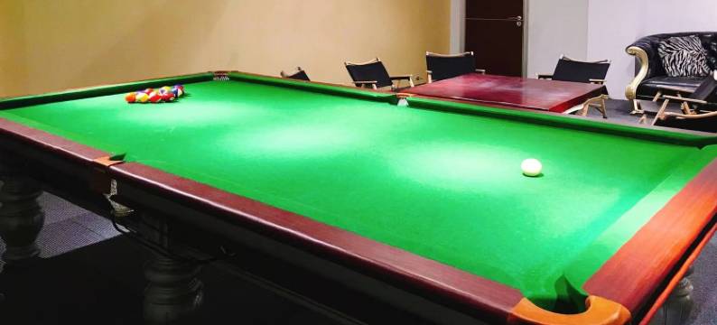 途印白鹿湾度假民宿(胡家庄段1号分店)图片