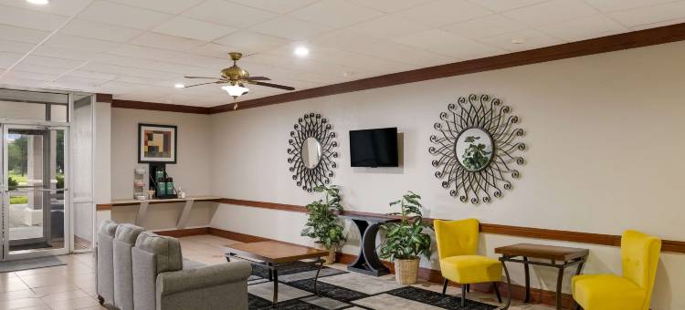 品质酒店(Quality Inn)图片