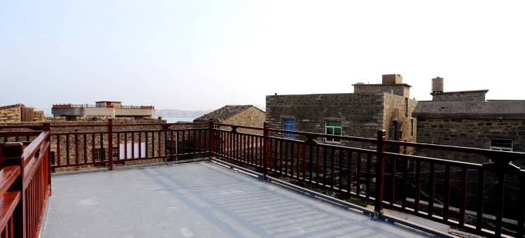 平潭石头屋民宿图片