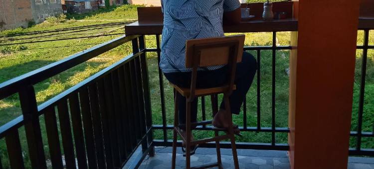 巴利格RAP酒店(Rap Hotel Balige)图片