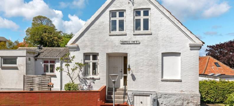 "Alea" - 200m from the Sea图片